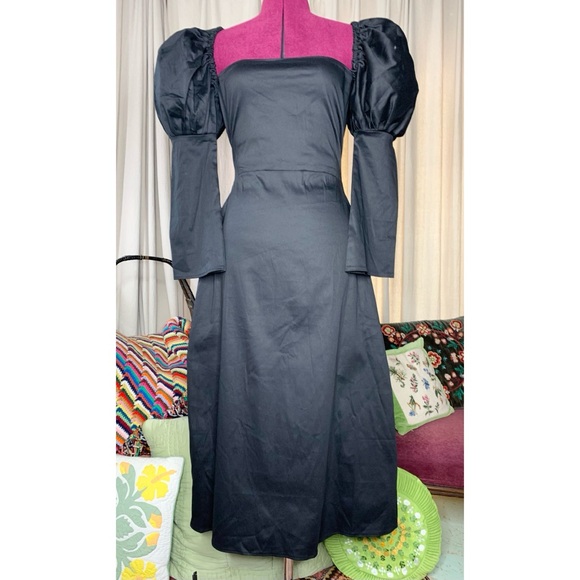 Olivia Rose “Ophelia” Dress - Picture 2 of 7